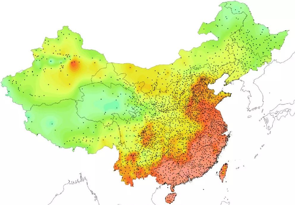 適合閩粵桂瓊，耐高溫的月季品種推薦